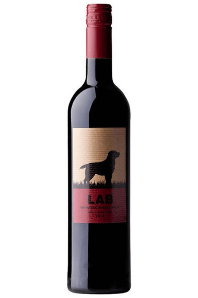 Lab Tinto Red Blend