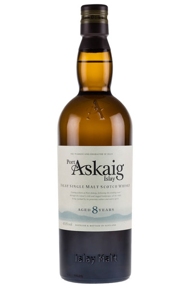 Port Askaig 8 Year 750ML