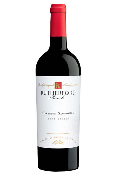 Rutherford Ranch Cabernet Sauvignon