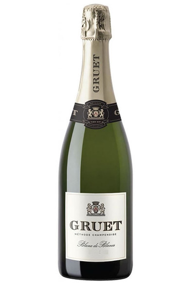 Gruet Blanc De Noirs Sparkling Wine