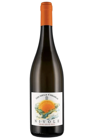 Michele Chiarlo Nivole Moscato d'Asti