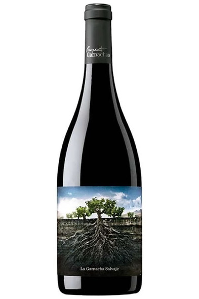 Proyecto Garnacha de Espana La Garnacha Salvaje