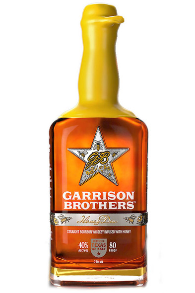 Garrison Brothers Honeydew Bourbon