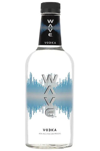 Wave Vodka