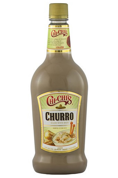 Chi-Chi's Churro