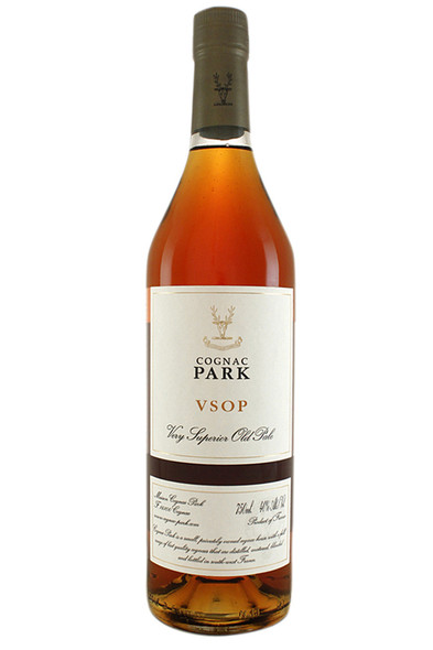 Park VSOP Cognac