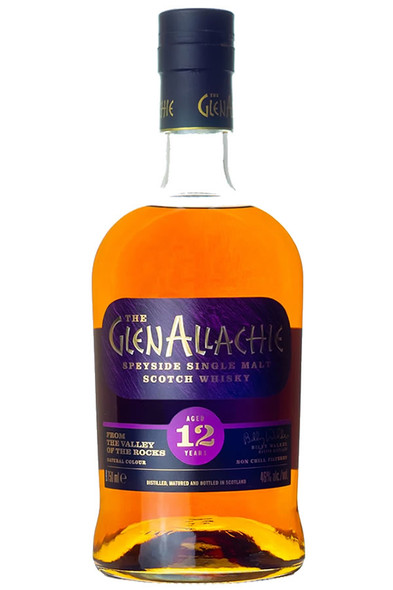 Bunnahabhain 12 Year Single Malt