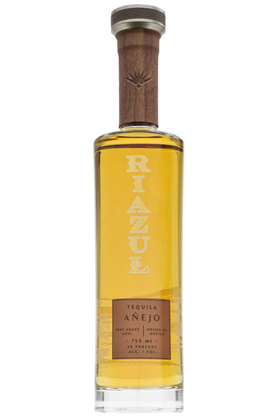 Riazul Anejo