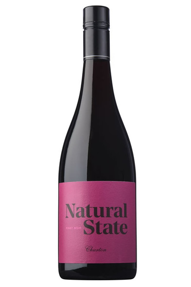 Churton Natural Slate Pinot Noir