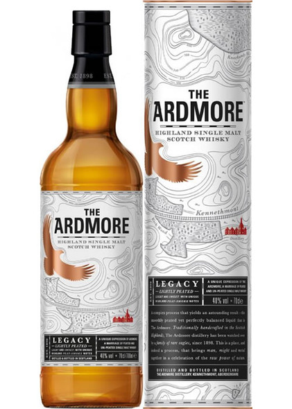 Torabhaig Allt Gleann Legacy Liquor Barn Scotch - Malt 750ML Single Series