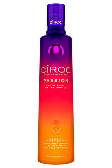 Ciroc Passion