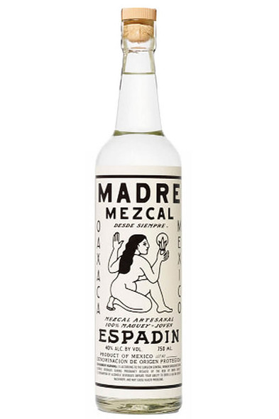 Madre Mezcal Espadin