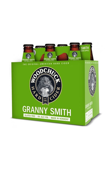 Woodchuck Granny Smith Hard Cider