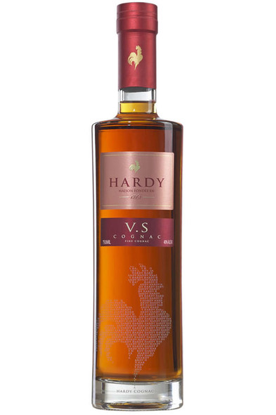 Hardy VS Cognac 