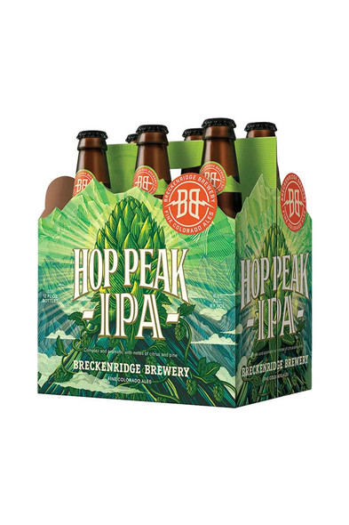 Breckenridge IPA