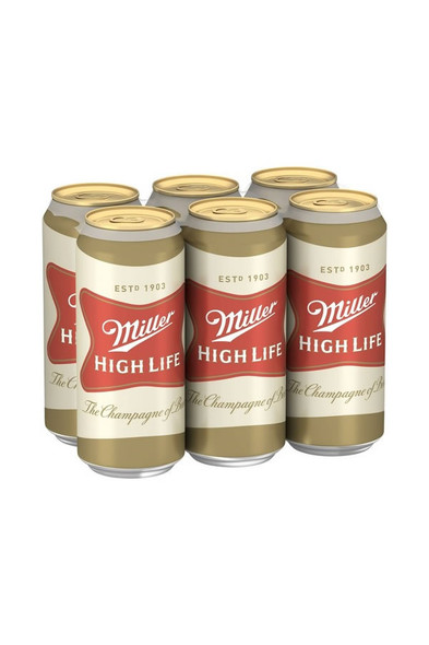 Miller Lite Light