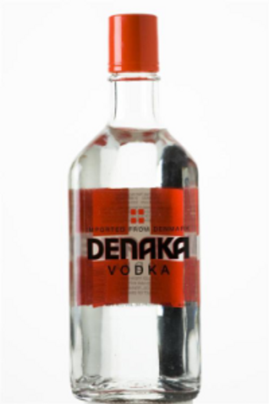 Denaka Black Cherry