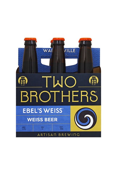 Two Brothers Ebel's Weiss