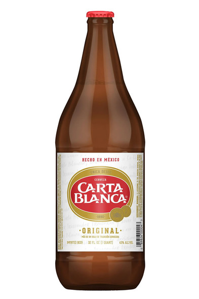 Carta Blanca