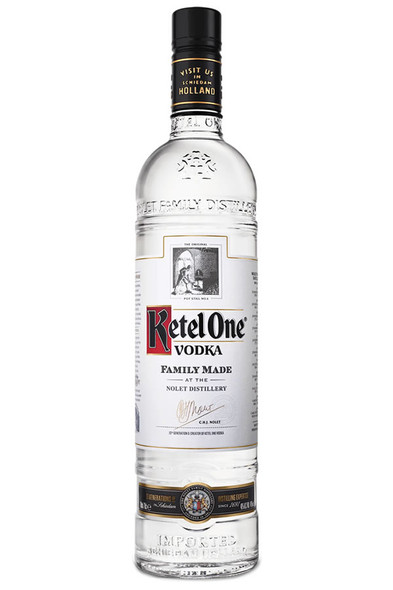 Ketel One Vodka 750ML