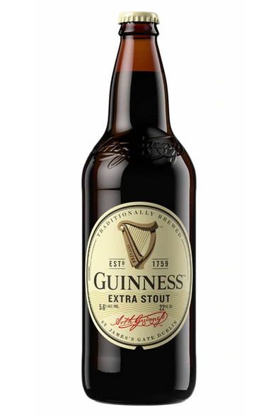 Guinness Extra Stout