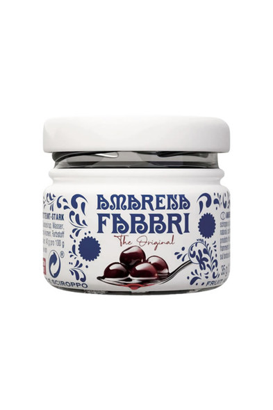 Fabbri Amarena Cherries