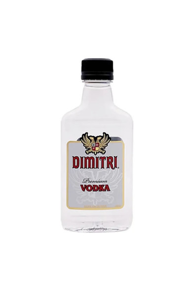 Dimitri Vodka