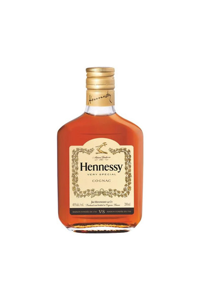 Hennessy Cognac VS 1L – LP Wines & Liquors