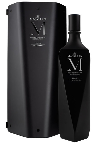 Macallan Edition No. 2