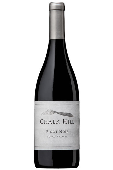 Chalk Hill Sonoma Coast Pinot Noir 