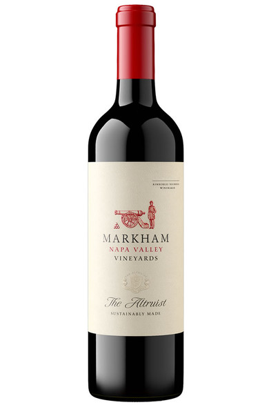 Markham The Altruist Red Blend