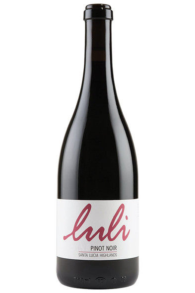 Luli Pinot Noir