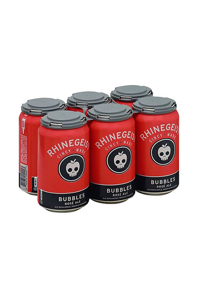 Rhinegeist Bubbles