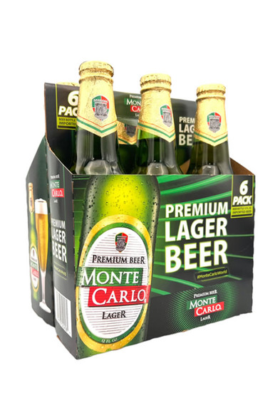 Monte Carlo Lager