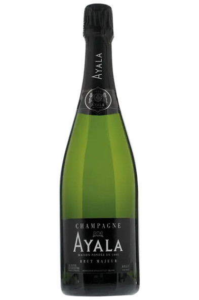 Ayala Brut Majeur Champagne