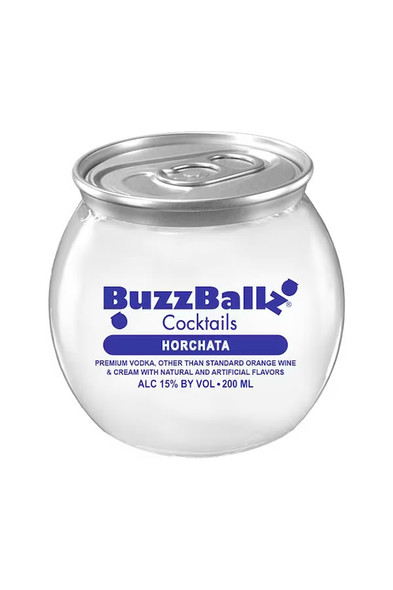 Buzzballz Tequila Rita