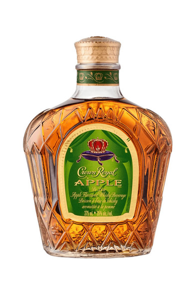 Crown Royal Extra Rare Blended Canadian Whisky 18 Year