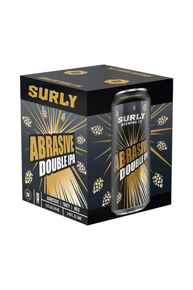 Surly Abrasive Double