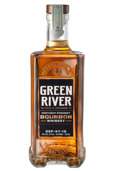 Green River Bourbon