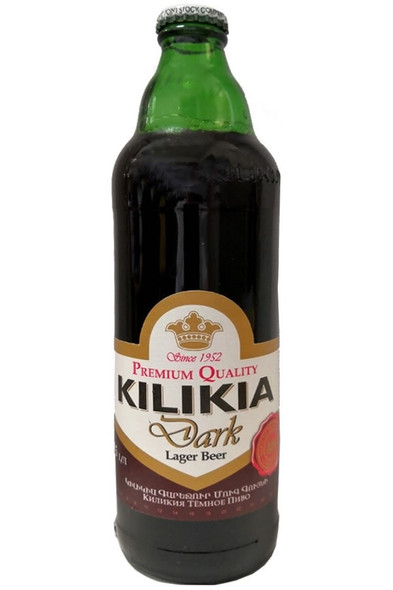 Kilikia Dark Lager