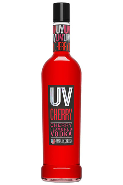 UV Cherry 750ML