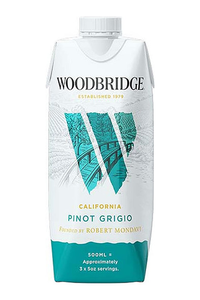 Woodbridge Pinot Grigio