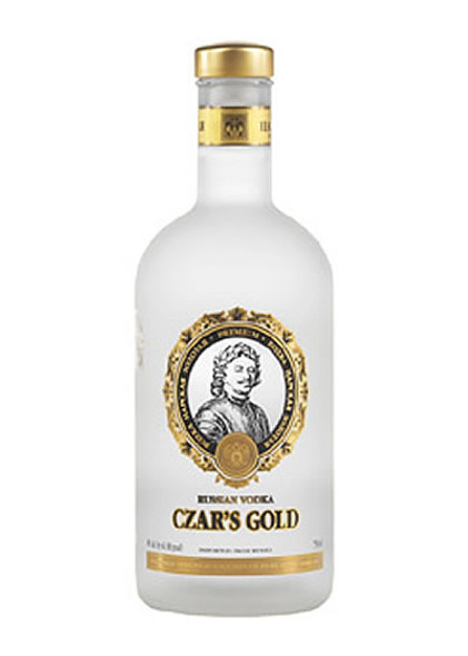 Czars Gold