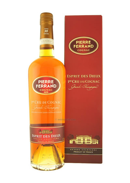 Pierre Ferrand Selection des Anges Cognac - 750 ml