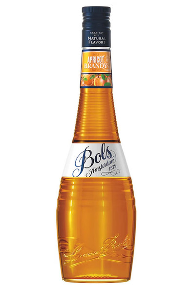 Bols Apricot