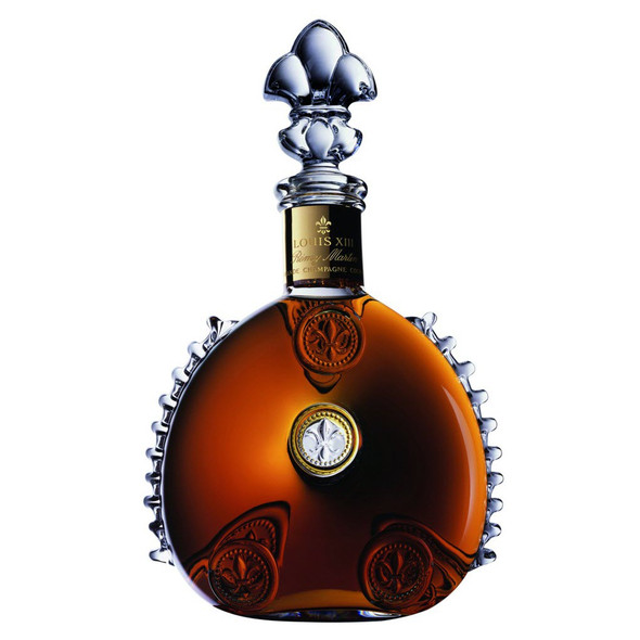 Louis XIII Cognac Limited Edition 750ml (80 Proof) : Alcohol fast