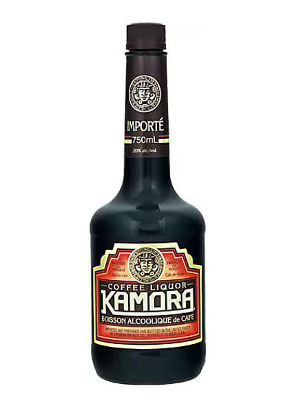 Kamora Coffee Liqueur