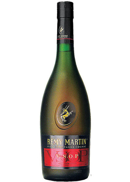 Remy Martin VSOP 750