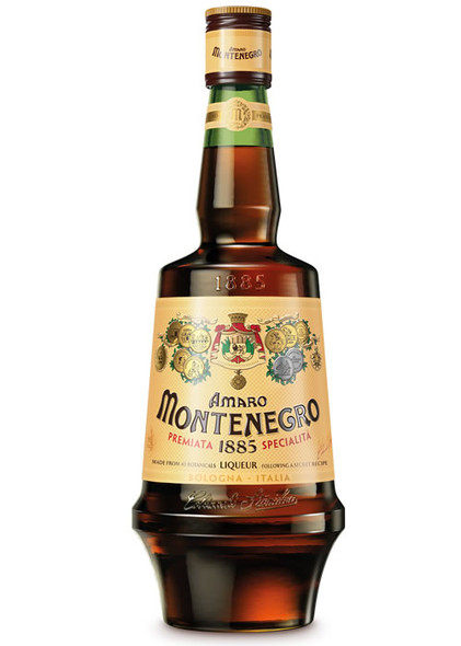 Amaro Montenegro