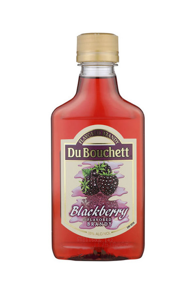 DuBouchett Blackberry Brandy